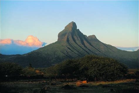 Piton de la Petite Rivière Noire | Voyage Ile Maurice