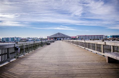 Tybee Island Pier | m01229 | Flickr