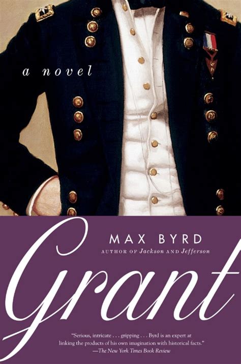 Grant: A Novel (eBook) | Novels, Books, Ebooks