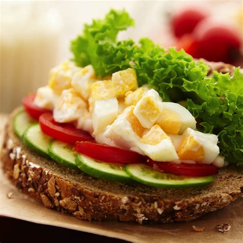 Egg Mayo Sandwich - QL Kitchen