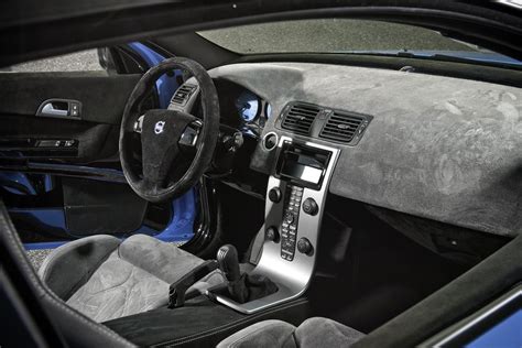 Volvo C30 Polestar concept interior | Carros, Auto