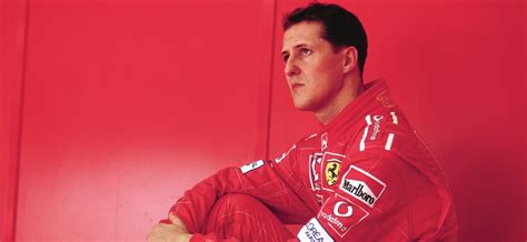 New Michael Schumacher documentary humanises the F1 hero and showcases ...