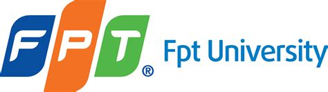 FPT University Logo Vector - (.Ai .PNG .SVG .EPS Free Download)