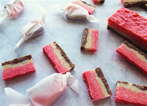 Brach's Neapolitan Coconut Candy Squares Recipe - banana-breads.com