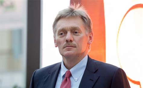 Dmitry Peskov about his positive test for Coronavirus | Citatis News