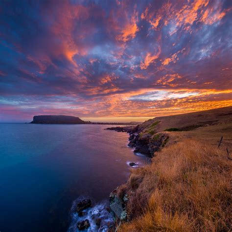 Stanley, Tasmania, Australia by paulmp on DeviantArt