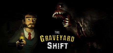 The Graveyard Shift System Requirements — Can I Run The Graveyard Shift on My PC?