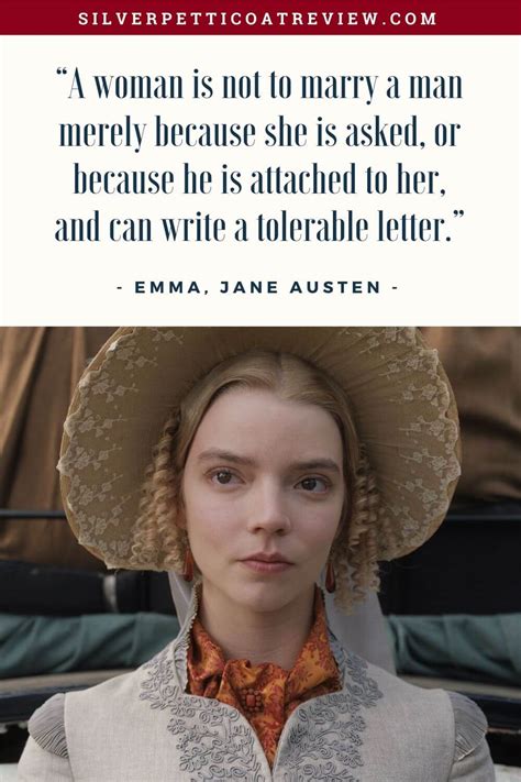 Jane Austen Quotes Emma