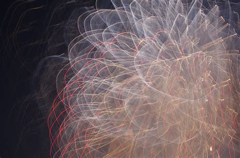 Brisbane Festival Fireworks on Behance