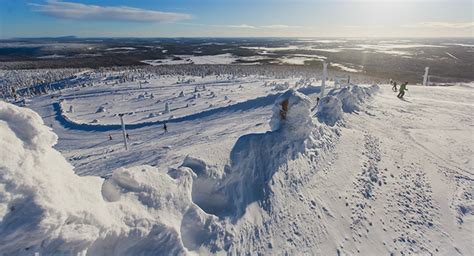 Ski Yllas | Finland Skiing Holidays