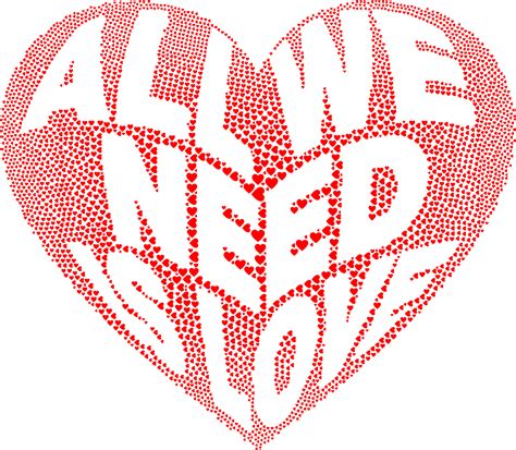 Love Heart PNG Image - PurePNG | Free transparent CC0 PNG Image Library