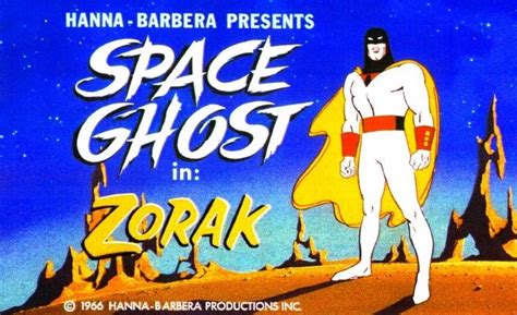 Original Voice Of Space Ghost Gary Owens Passes Away | Space ghost, Old ...