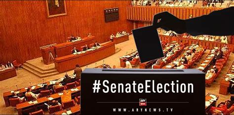 Here’s how Pakistan elects its Senate members