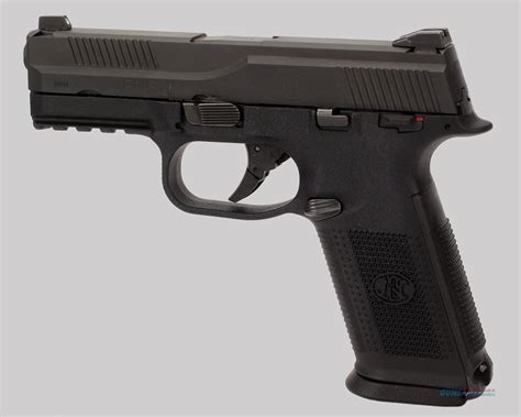 FN 9mm Pistol Model FNS 9 for sale at Gunsamerica.com: 924664534