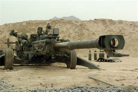 M777 Howitzer - Canada.ca