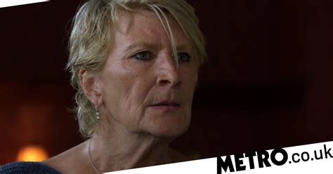 EastEnders spoilers: Shirley's shocking 'victim' outburst crushes Mick ...