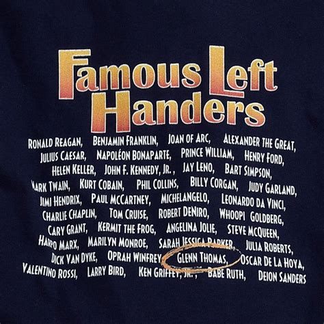 25+ bästa Famous left handed people idéerna på Pinterest