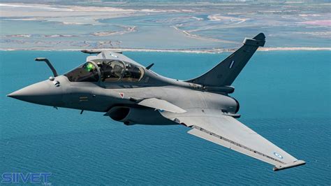 First Greek Rafale - Hellenic Air Force - YouTube