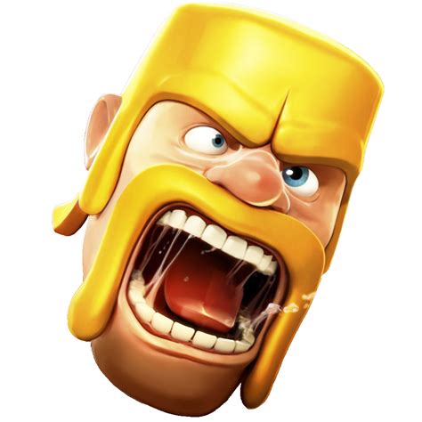 barbarian clash of clans - Google Search | Clash of clans logo, Clash of clans, Clash of clans hack