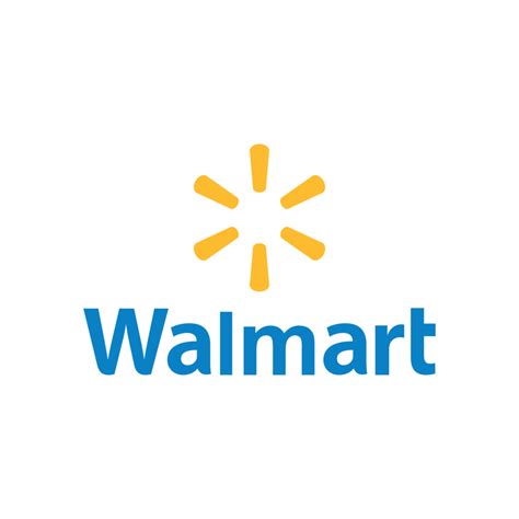 walmart logo trasparente png 22100868 PNG