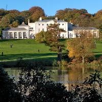 Kenwood House London events.