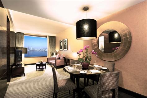 Harbour Grand Hong Kong Hotel - Room Deals, Photos & Reviews