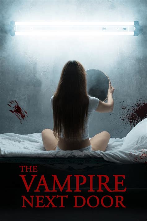 The Vampire Next Door - Release info - IMDb