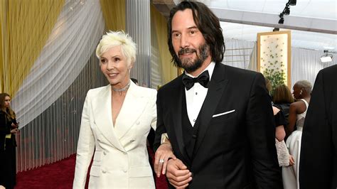 Keanu Reeves, Oscar 2020: ganó como Mejor Hijo y esta es la razón | GQ México y Latinoamérica