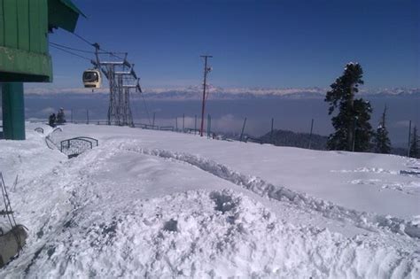 Apharwat Peak (Gulmarg) - 2021 What to Know Before You Go (with Photos ...