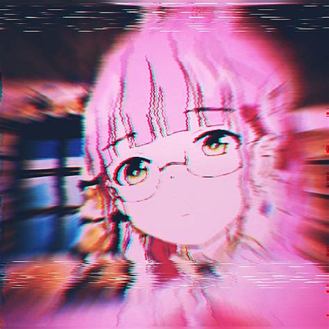 Neon Aesthetic Pfp