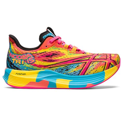 Buy Asics Noosa Tri 15 Women's Shoes Online in Kuwait - Intersport