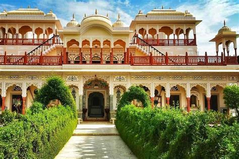 Shahpura Haveli - Venue - Mansarovar - Sanganer - Weddingwire.in