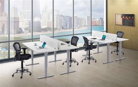 Modern Office Furniture & Cubicles | Los Angeles | Creative Office Design