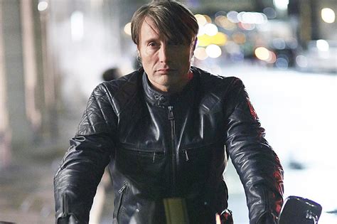 'Hannibal' Season 3 Sets June 4 Premiere with New Photo