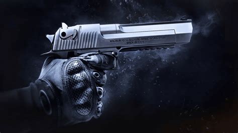 CS:GO: Desert Eagle Guide, Tips to Improve