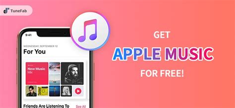 How to Get Apple Music Free Trial (2023 Full Guide)