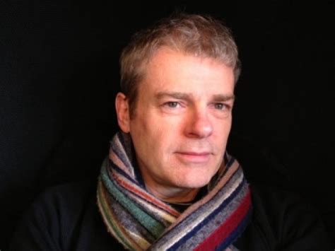 Mark Haddon biography. English writer, author of the world bestseller ...