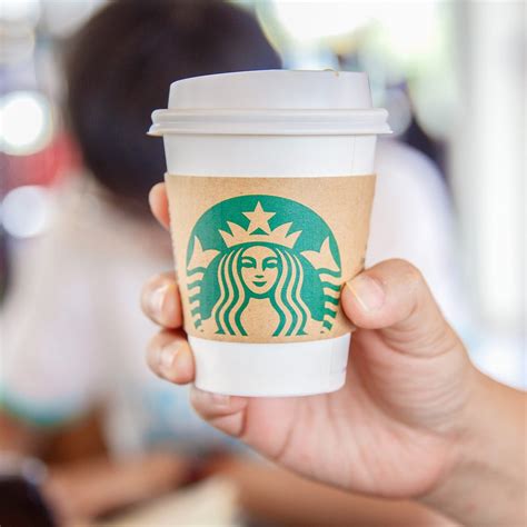 10 Starbucks Drinks for Kids You Didn't Know You Could Order