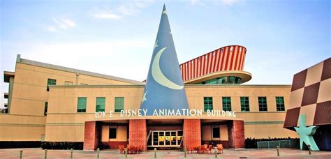 Walt Disney Animation Studios to Open Facility in Vancouver, British Columbia as Disney+ Series ...