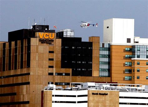 VCU Medical Center