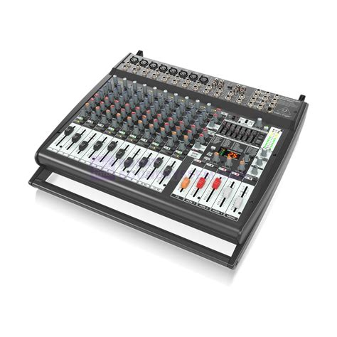 Jual Behringer Europower PMP4000 16-Channel Powered Analog Mixer