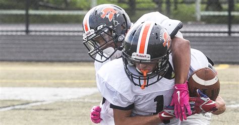 York Suburban looks to replicate 2015 football success