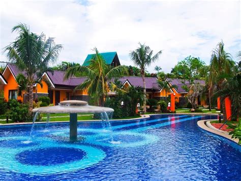 Best Price on 88 Hotspring Resort in Calamba + Reviews