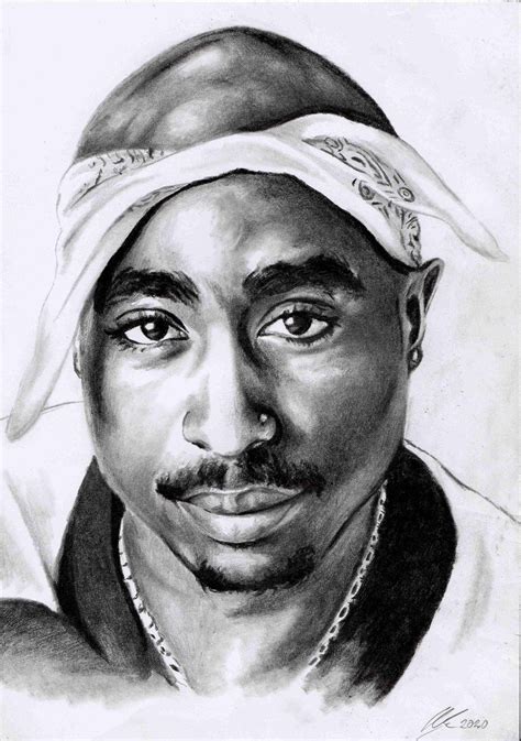 Drawing Graffiti Drawing, Cool Art Drawings, Eminem Drawing, 2pac ...