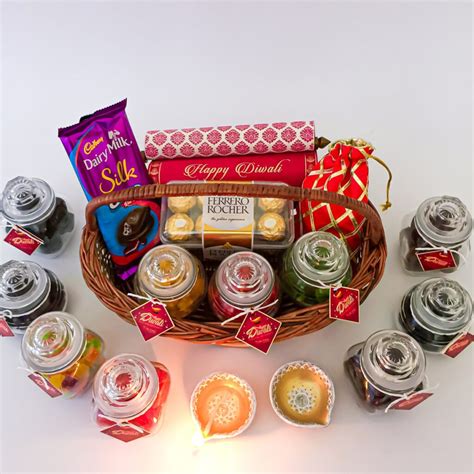 Buy Dry Fruits Box For Diwali Gift | Angroos