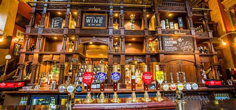 10 Best and Most Historic English Pubs In London in 2023