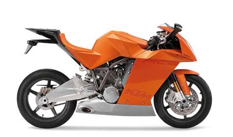 KTM RC8 (2008-2010) Review | Owner & Expert Ratings | MCN