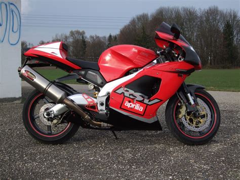 APRILIA RSV Mille specs - 2001, 2002 - autoevolution