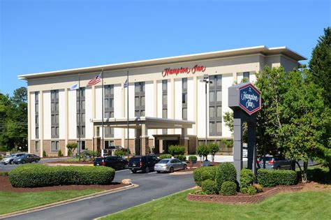 Hampton Hotels in Lincolnton, NC - Find Hotels - Hilton