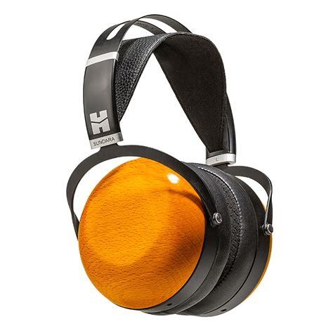 Sundara Closed-Back, Over-Ear Planar Magnetic Headphones, by HiFiMan | Audio Sanctuary